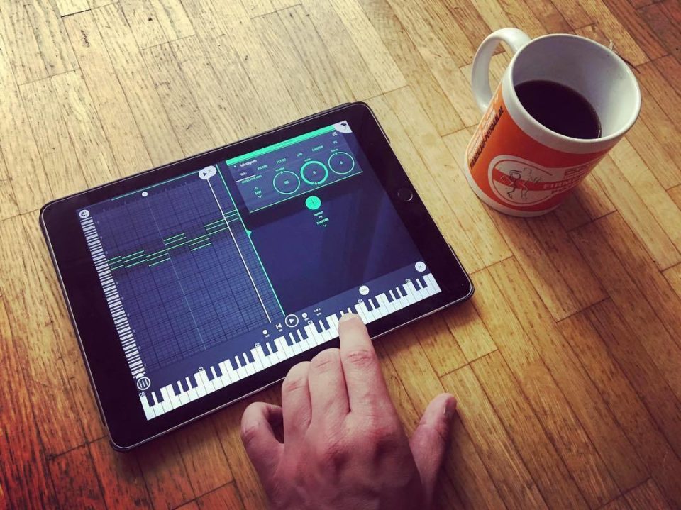 Creative Commons Musik