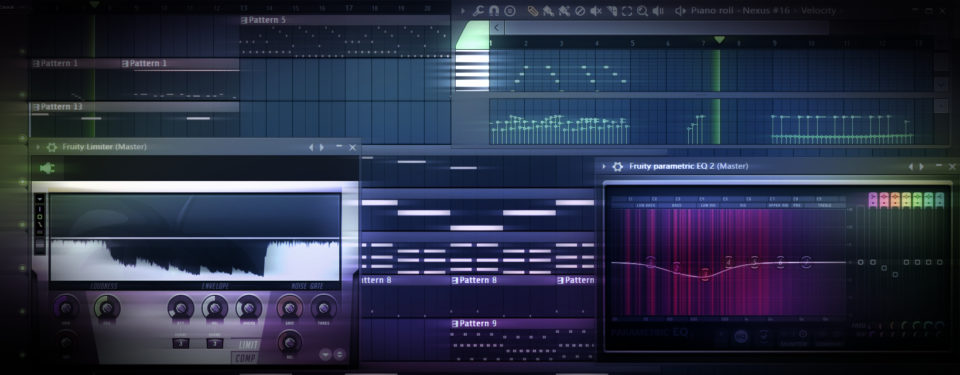 Suite (Filmmusik) Definition & Erklärung + Beispiele