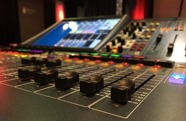 Produktionsmusik kostenlos