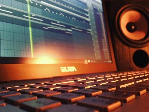 Spannende Musik Download Hintergrundmusik