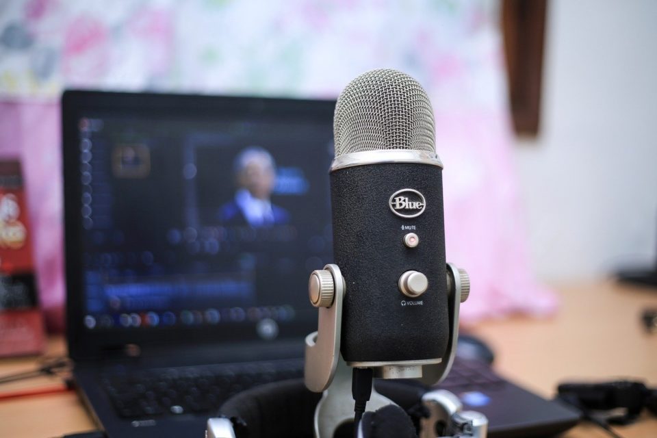 Musik für Streamer kostenlos downloaden
