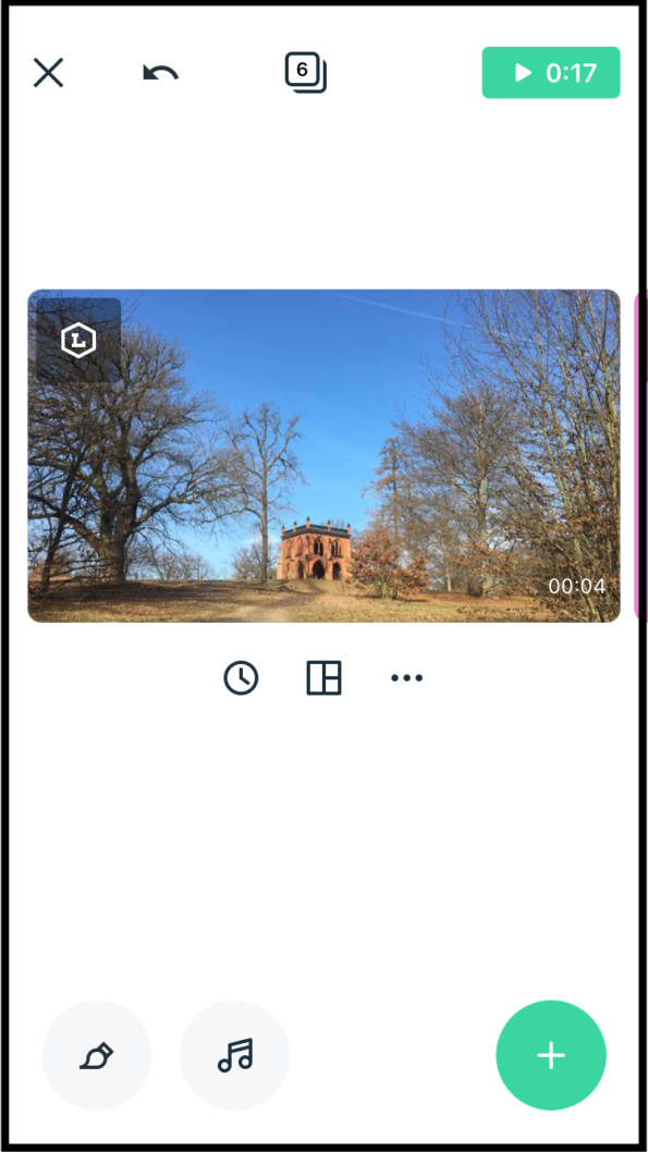 Video mit Musik unterlegen - kostenlose Apps & Tipps