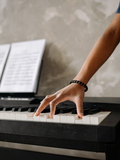 Dreiklang Musik