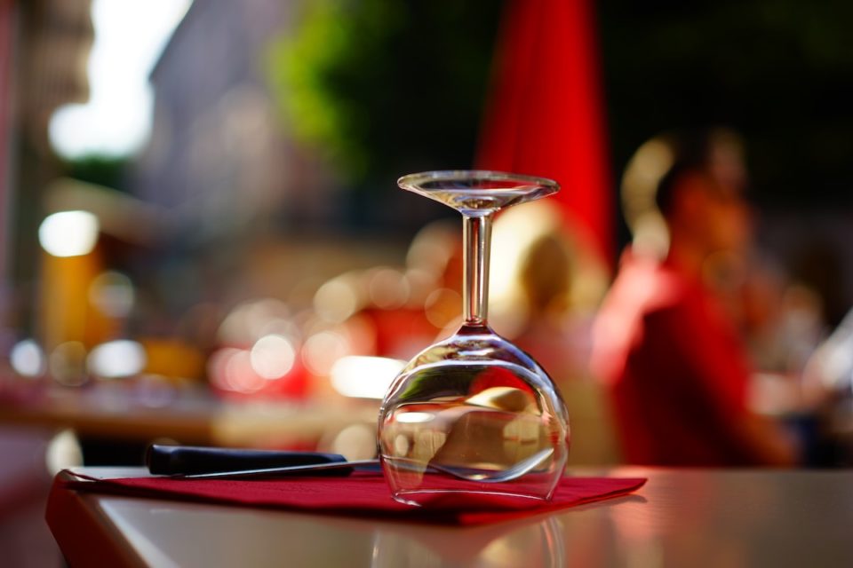 Gemafreie Musik für Gastronomie - Restaurantmusik