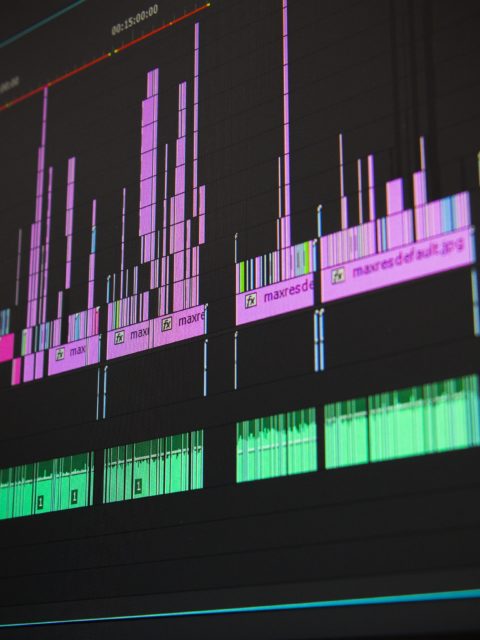Synchronisieren Musik Bild Tipps