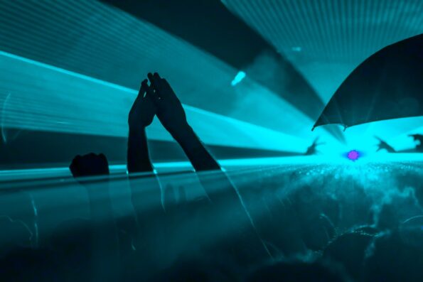 Gemafreie Techno Musik kostenlos downloaden