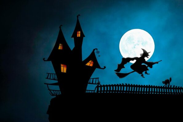 Halloween Musik kostenlos downloaden