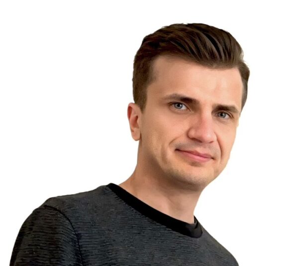 Ronald Kah - Komponist & Musikproduzent aus Potsdam / Berlin