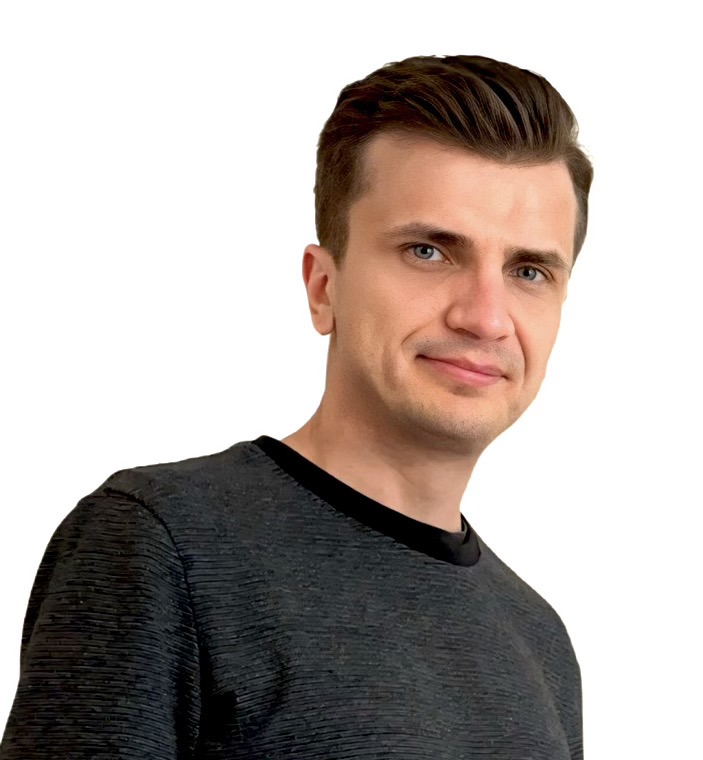 Ronald Kah - Komponist & Musikproduzent aus Potsdam / Berlin