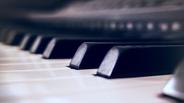 Gemafreie Klaviermusik kostenlos downloaden