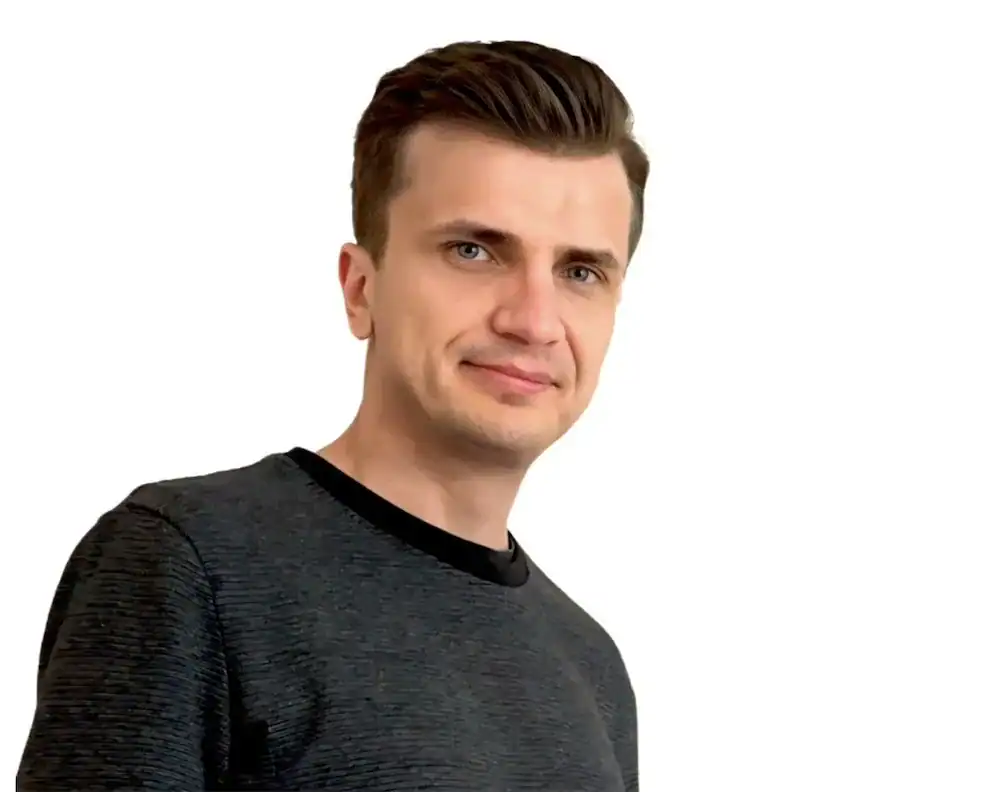 Ronald Kah - Komponist & Musikproduzent aus Potsdam / Berlin